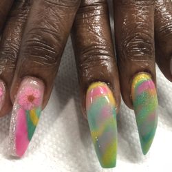 Exquisite Nails & Spa
