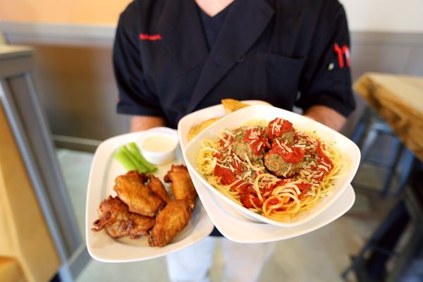 Ledo Pizza (Woodmore Towne Centre) by null