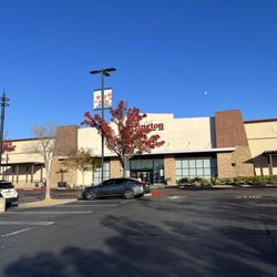 Burlington - Outside