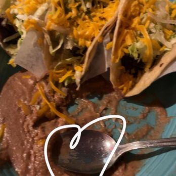 Zapatas Mexican Restaurant - Steak Tacos & Refried Beans - Mexican Near Me - Charlotte, North Carolina
