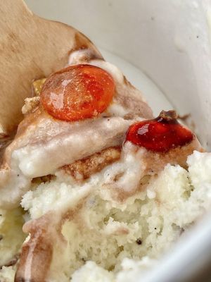 Davey's Ice Cream by null