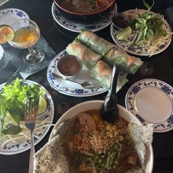 Friendship Kitchen x Stem Wine Bar