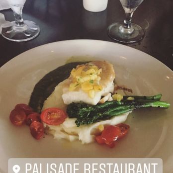 Palisade - Seafood Near Me - Seattle, Washington Palisade - Seafood Near Me - Seattle, Washington