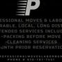 Photo of Professional Moves and Labor