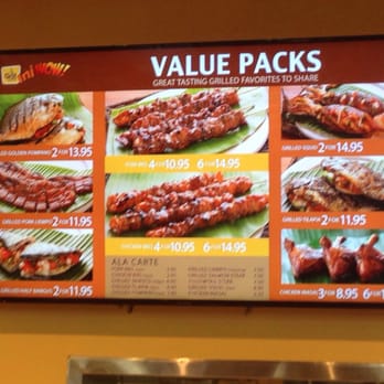 Grill City - Another one - Filipino Near Me - Irvine, California