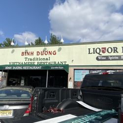 LIQUOR LOT - Under New Management, and New Ownership.