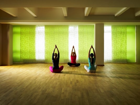 Aspria Berlin Ku’damm by null