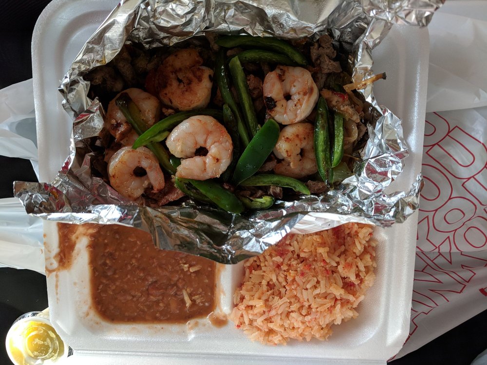 TAQUERIA JALISCO 36 Photos & 43 Reviews Mexican 408 W Bender Blvd, Hobbs, NM Restaurant