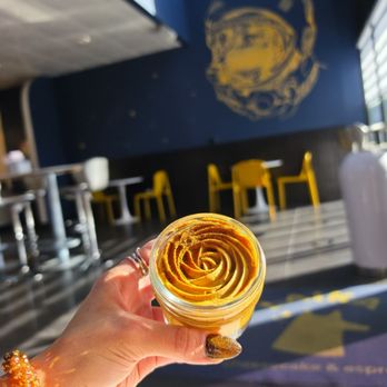 Laika Cheesecake & Espresso - Coffee & Tea Near Me - San Antonio, Texas