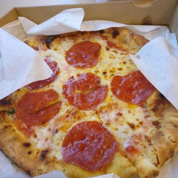 Cascadia Pizza - Food Trucks Near Me - Enumclaw, Washington Cascadia Pizza - Food Trucks Near Me - Enumclaw, Washington