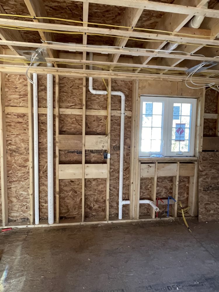 Slide of Stallion Plumbing Heating & Cooling