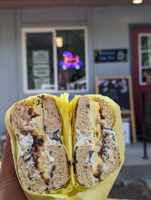 Mutts Coffee Roasters by null