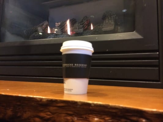 Starbucks by null