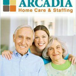 Arcadia Home Care & Staffing