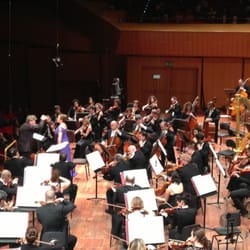 Auditorium Parco della Musica