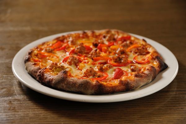 Nebo Cucina & Enoteca by null