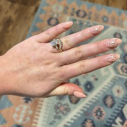 Paris Nails