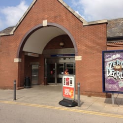 Sainsbury's