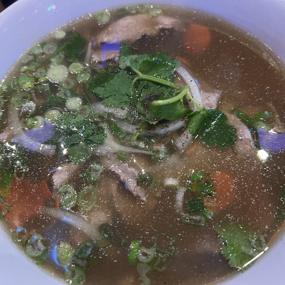 Pho You & Mi - 1/9/26 FYI. Custom Pho - eye round (Tai) - Vietnamese Near Me - Las Vegas, Nevada