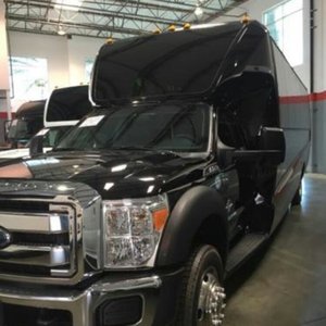 Modern Elite Transportation Worldwide on Yelp