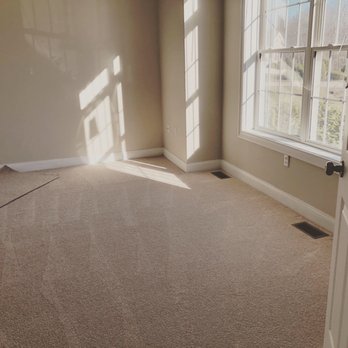 Accurate Cleaning - Another pic of the same move in clean! - Home Cleaning Near Me - Amesbury, Massachusetts