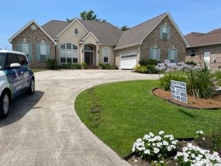 Slide of Crescent City Roofing