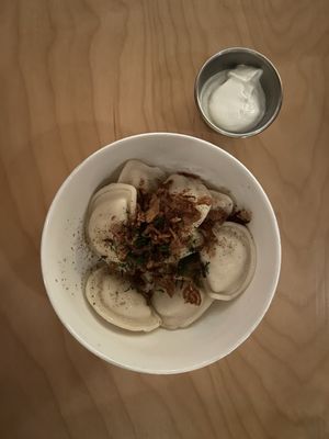 Bar Laika by e-flux by null