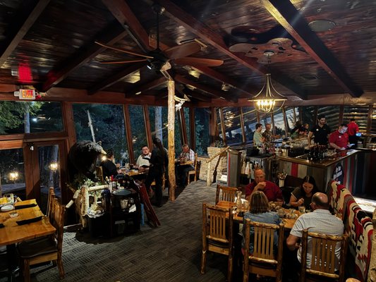 Ishnala Supper Club by null