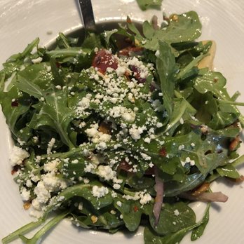 Carson Kitchen - Fattoush salad (for one person) - New American Near Me - Las Vegas, Nevada Carson Kitchen - Fattoush salad (for one person) - New American Near Me - Las Vegas, Nevada