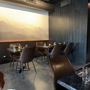 Deba Sushi Bar - Inside - Sushi Bars Near Me - Mount Prospect, Illinois