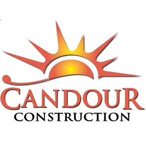 Slide of Candour Construction