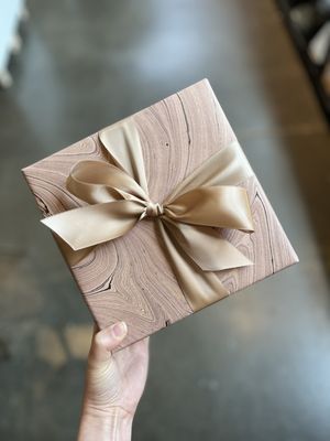 Adelina Social Goods by null