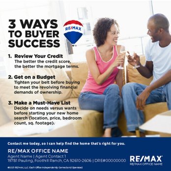 RE/MAX All Pro - Real Estate Agents Near Me - Bloomingdale, Illinois