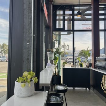 Coffee Cultures Alameda - Coffee & Tea Near Me - Alameda, California