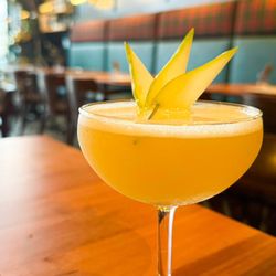 The Pharmacy Craft Cocktails & Distillery
