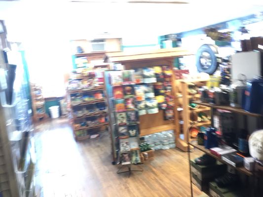 Bluff Mountain Outfitters by null