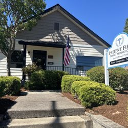 Patient First Direct Primary Care