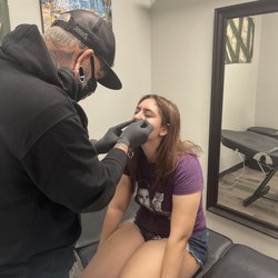 Angry Elephant Tattoo Piercing and Smoke Shop