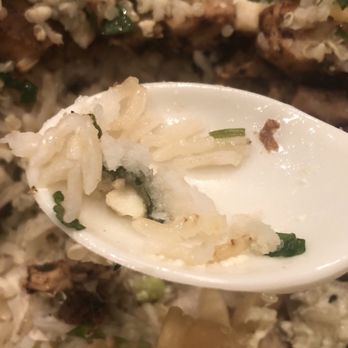 CAVA - Chunks of salt - Mediterranean Near Me - Irvine, California CAVA - Chunks of salt - Mediterranean Near Me - Irvine, California