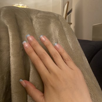 Modern Spa - Nail Salons Near Me - New York, New York