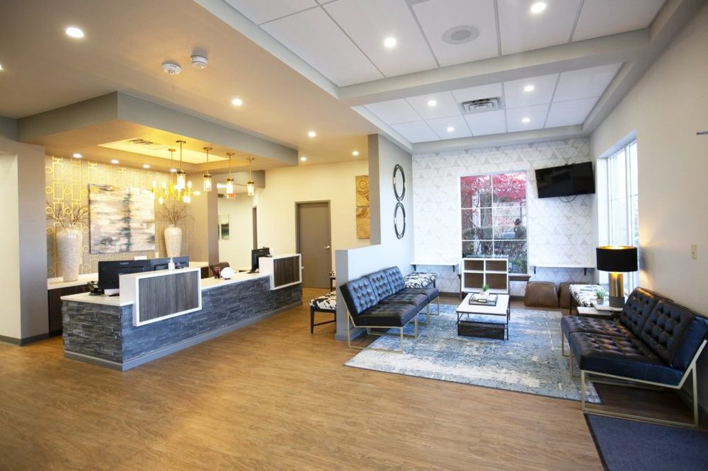 FARROW & DEWBRE ORTHODONTICS Updated September 2024 11 Photos 1370 E 15th St, Edmond