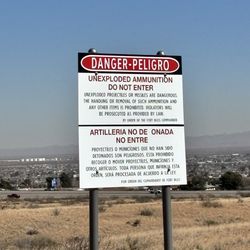 National Border Patrol Museum & Memorial Library