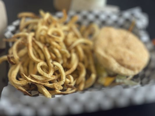 Shake N Burger Coos Bay by null