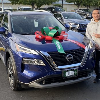 Dublin Nissan - My new car! - Car Dealers Near Me - Dublin, California