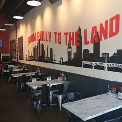 The Original Steaks and Hoagies - Medina