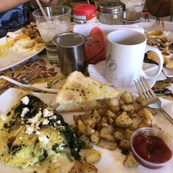 Cafe Veneto - Breakfast & Brunch Near Me - Jacksonville, Florida