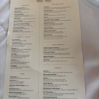 Ascione Bistro - Italian Near Me - Skokie, Illinois
