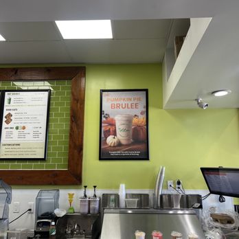 Tastea - seasonal bev 2023 October & November - Bubble Tea Near Me - San Jose, California Tastea - seasonal bev 2023 October & November - Bubble Tea Near Me - San Jose, California