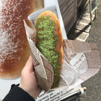 COCO-AGEPAN - Updated February 2026 - 神宮前5-17, 渋谷区, 東京都