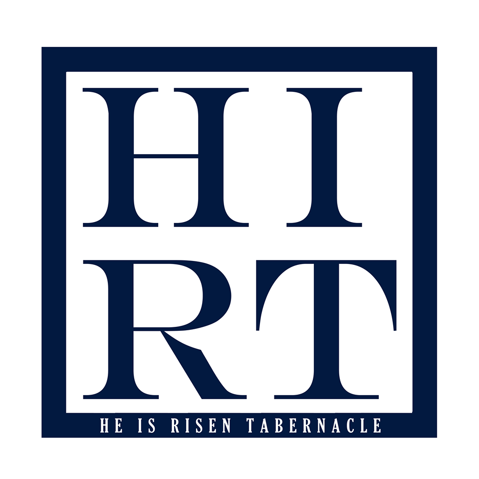 HE IS RISEN TABERNACLE Updated September 2024 376 E Gunhill Rd